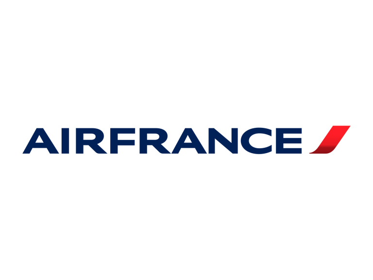 Air-France-Logo