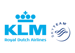 KLM-Royal-Dutch-Airlines-Logo