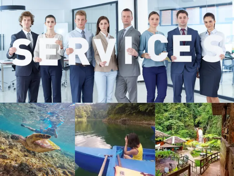 Travis travel tours services