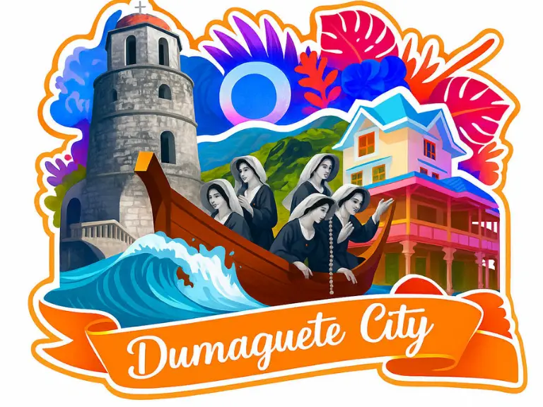 The best travel agency in Dumaguete