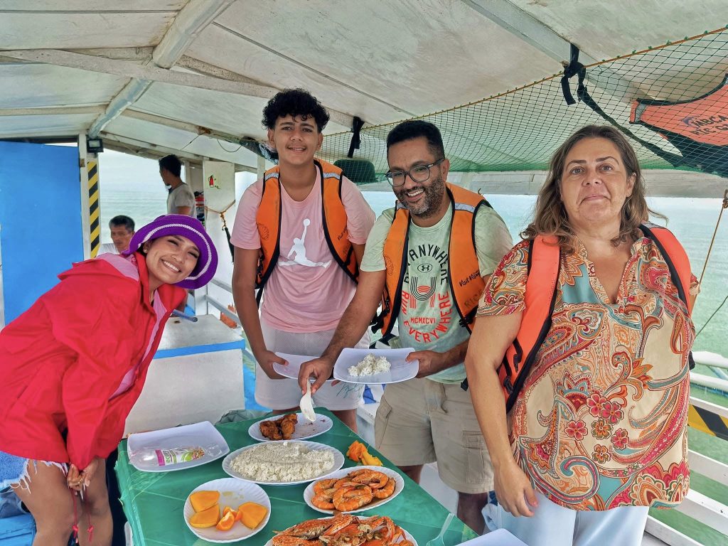 Dumaguete tour guide services